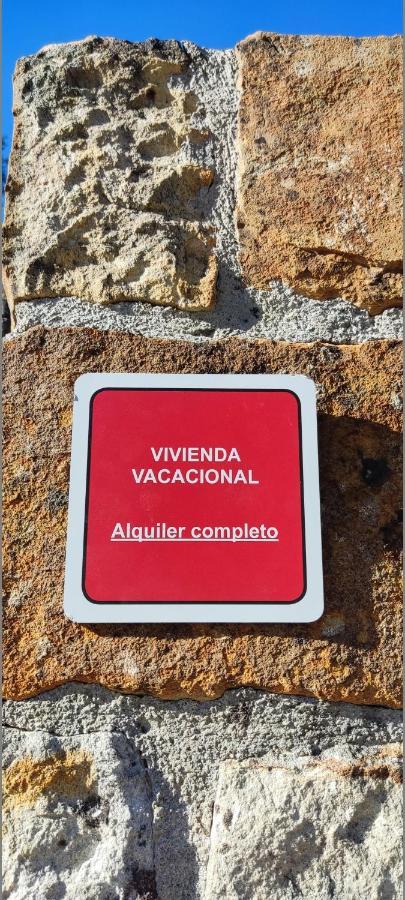Villamerceditas Rasines 外观 照片